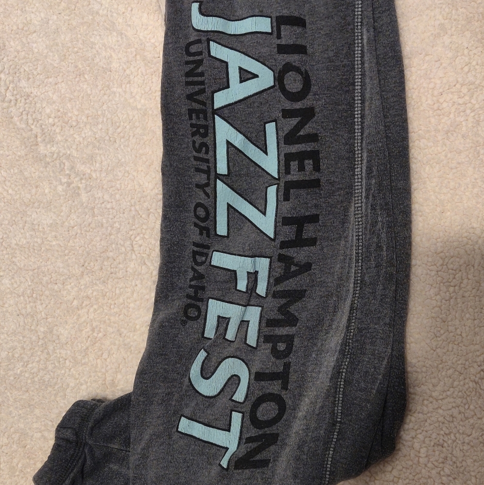 University of Idaho Event Sweats